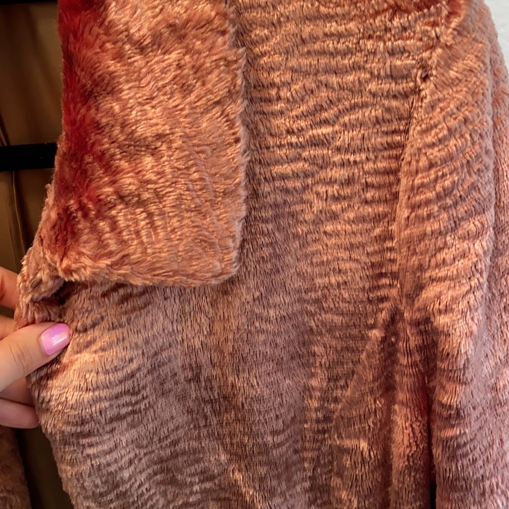 Pink jacket - Picture 3 of 5